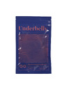 Underbelly Menstruační kalhotky Underbelly Univers zelené