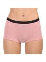Underbelly Menstruační kalhotky Underbelly Lowee růžové