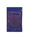 Underbelly Menstruační kalhotky Underbelly Lowee růžové