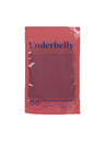 Underbelly Menstruační kalhotky Underbelly Classi černé