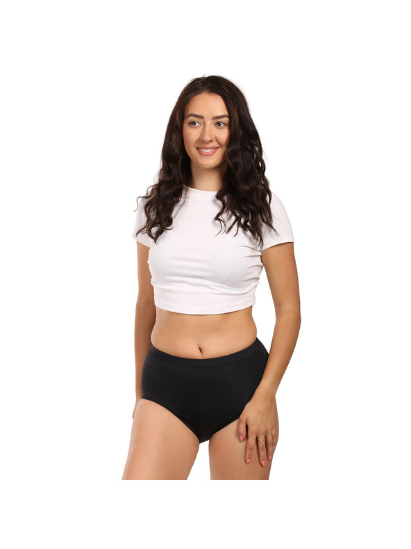 Love Luna Menstruační plavky Love Luna Full Brief spodní díl