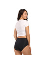 Love Luna Menstruační plavky Love Luna Full Brief spodní díl