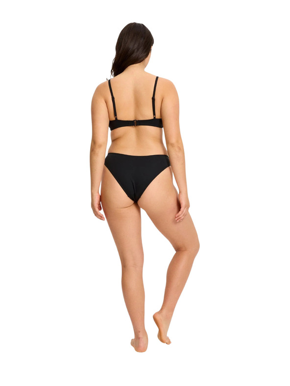 Modibodi Menstruační plavky Modibodi Swimwear Cheeky Bottom spodní díl