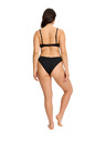 Modibodi Menstruační plavky Modibodi Swimwear Cheeky Bottom spodní díl