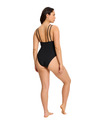 Modibodi Menstruační plavky Modibodi jednodílné Double Strap One Piece