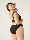 Modibodi Menstruační plavky Modibodi Bikini Brief spodní díl