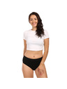 WUKA Menstruační plavky WUKA High Waist