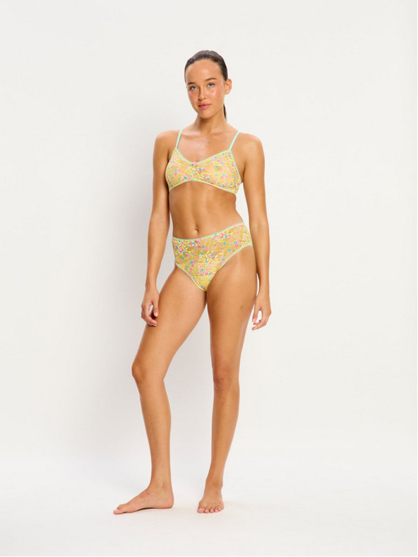 Modibodi Podprsenka Modibodi Bralette Buttercup