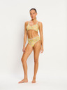 Modibodi Podprsenka Modibodi Bralette Buttercup