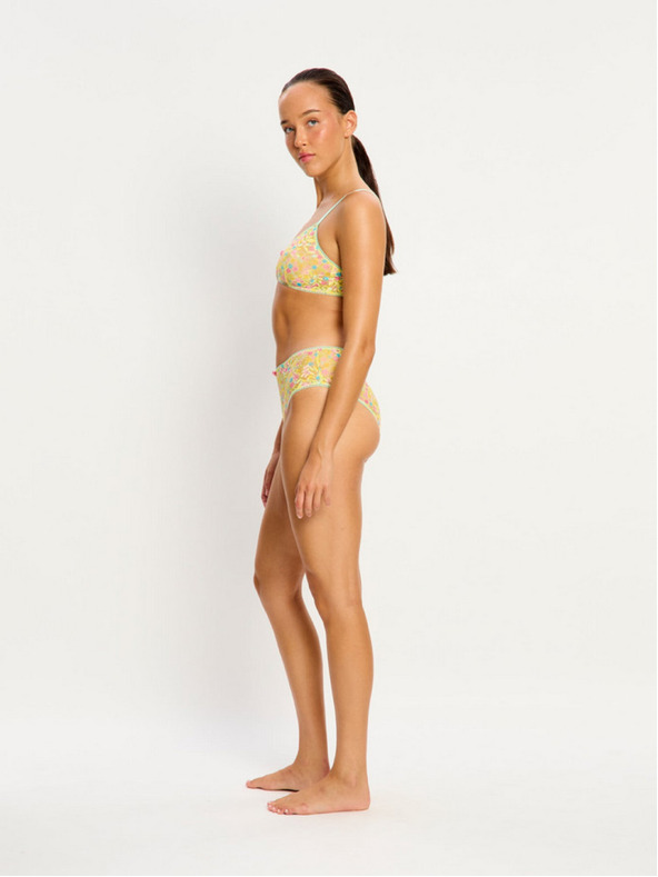 Modibodi Podprsenka Modibodi Bralette Buttercup