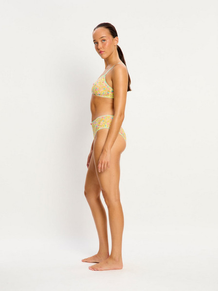 Modibodi Podprsenka Modibodi Bralette Buttercup