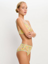 Modibodi Podprsenka Modibodi Bralette Buttercup