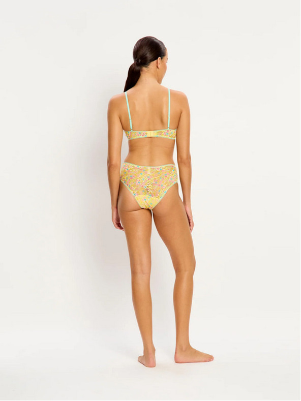 Modibodi Podprsenka Modibodi Bralette Buttercup