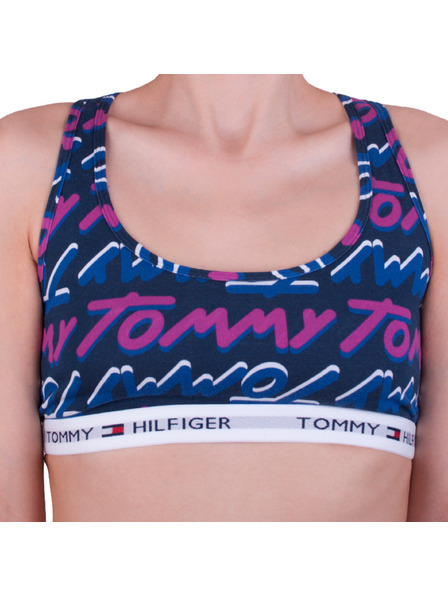Tommy Hilfiger Dámská podprsenka Tommy Hilfiger vícebarevná
