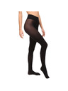 Golden Lady Dámské silonové punčochy Golden Lady Comfort 70 DEN černé