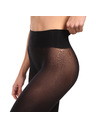 Golden Lady Dámské silonové punčochy Golden Lady Comfort 70 DEN černé