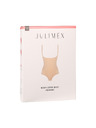 Julimex Dámské body Julimex stahovací černé