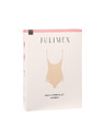 Julimex Dámské body Julimex stahovací černé