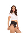 Maidenform Dámské stahovací kalhotky Maidenform černé