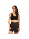 Maidenform Dámské stahovací kalhotky Maidenform černé