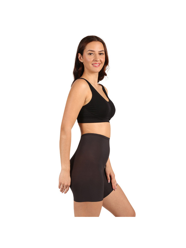 Maidenform Dámské stahovací kalhotky Maidenform černé