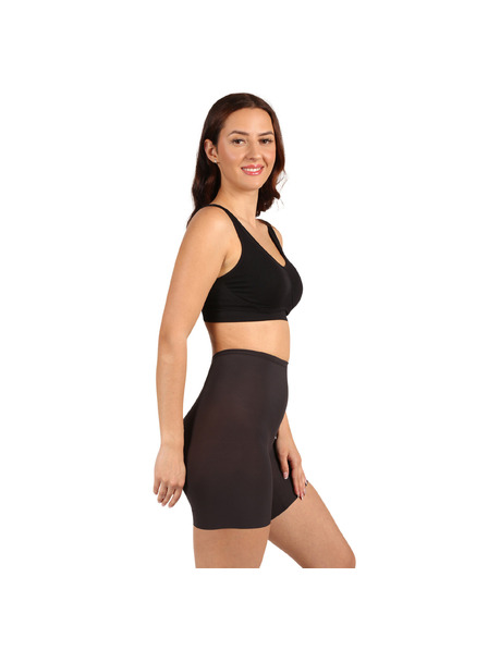 Maidenform Dámské stahovací kalhotky Maidenform černé