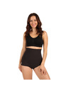 Maidenform Dámské stahovací kalhotky Maidenform černé