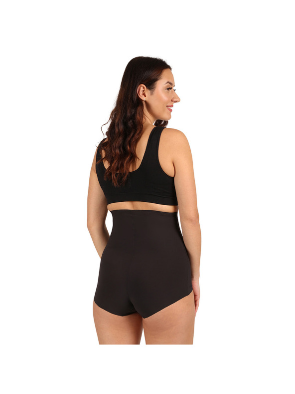 Maidenform Dámské stahovací kalhotky Maidenform černé