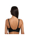 Calvin Klein Dámská podprsenka Calvin Klein kojicí černá