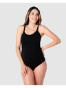 Hotmilk Dámské tílko Hotmilk My Necessity Camisole kojicí černé