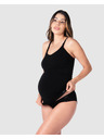 Hotmilk Dámské tílko Hotmilk My Necessity Camisole kojicí černé