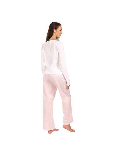 Calvin Klein Dámské pyžamo Calvin Klein vícebarevné
