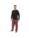 Calvin Klein Pánské pyžamo Calvin Klein vícebarevné