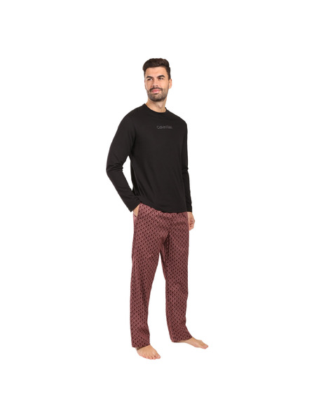 Calvin Klein Pánské pyžamo Calvin Klein vícebarevné