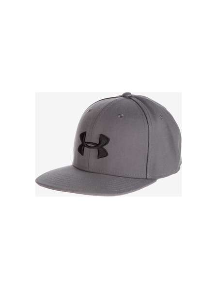 Under Armour Pánská kšiltovka Under Armour Men's Huddle Snapback