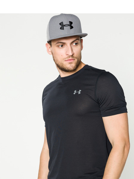 Under Armour Pánská kšiltovka Under Armour Men's Huddle Snapback