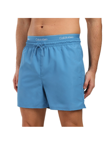 Calvin Klein Pánské plavky Calvin Klein modré