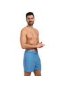Calvin Klein Pánské plavky Calvin Klein modré