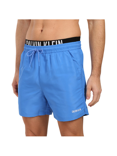 Calvin Klein Pánské plavky Calvin Klein modré
