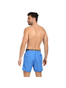 Calvin Klein Pánské plavky Calvin Klein modré