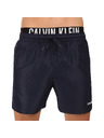 Calvin Klein Pánské plavky Calvin Klein tmavě modré