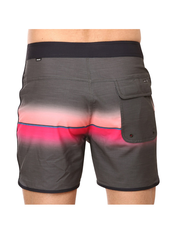 Rip Curl Pánské plavky Rip Curl nadrozměr vícebarevné