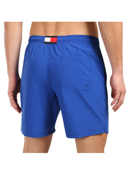 Tommy Hilfiger Pánské plavky Tommy Hilfiger modré