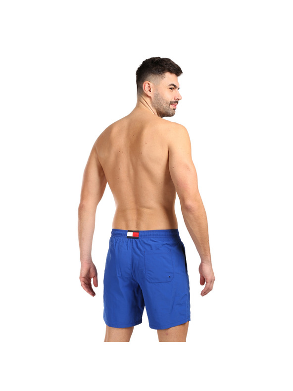 Tommy Hilfiger Pánské plavky Tommy Hilfiger modré