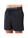 Tommy Hilfiger Pánské plavky Tommy Hilfiger tmavě modré