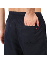 Tommy Hilfiger Pánské plavky Tommy Hilfiger tmavě modré