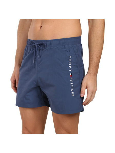 Tommy Hilfiger Pánské plavky Tommy Hilfiger modré