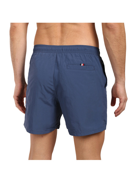 Tommy Hilfiger Pánské plavky Tommy Hilfiger modré