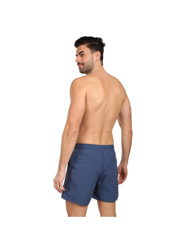 Tommy Hilfiger Pánské plavky Tommy Hilfiger modré