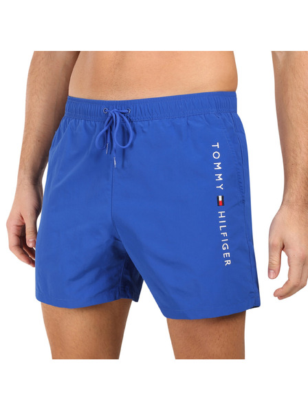 Tommy Hilfiger Pánské plavky Tommy Hilfiger modré